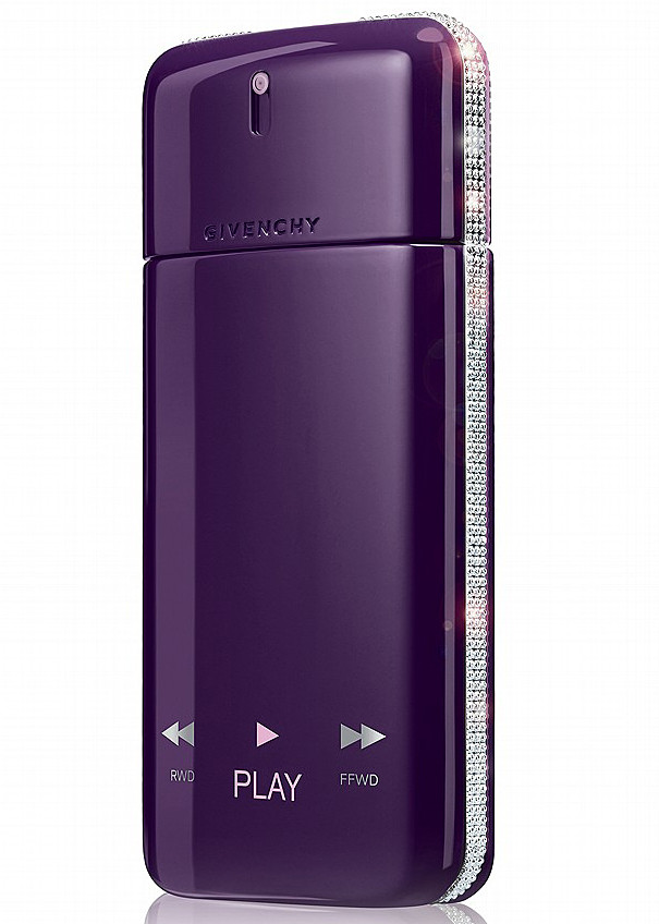 Givenchy Play For Her Intense EDP Bayan Parfüm 50ml