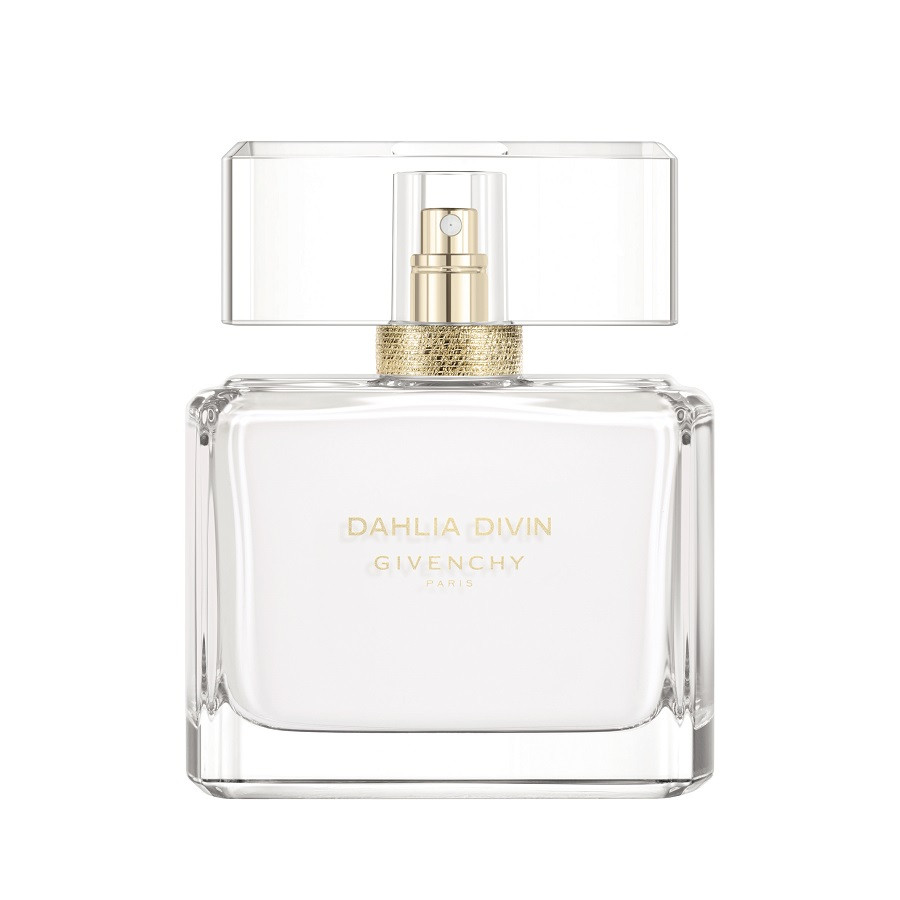 Givenchy Dahlia Divin İnitiale EDT 75ML Bayan Parfüm