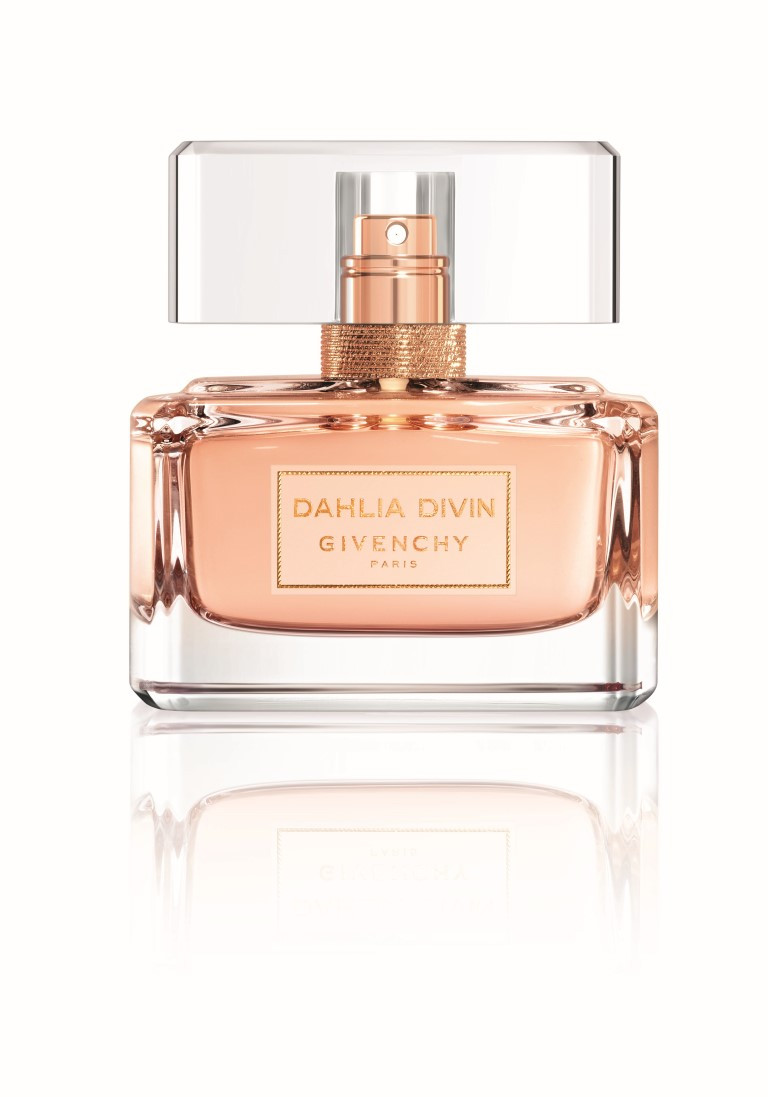 Givenchy Dahlia Divin EDT 50 ML