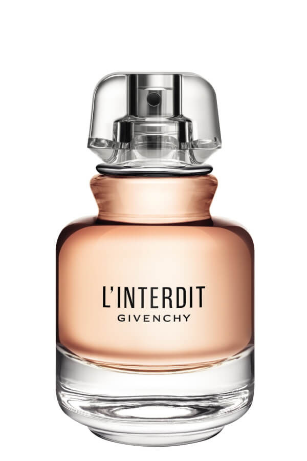 Givenchy L'Interdit Hair Mist EDP 35ML Saç Parfümü