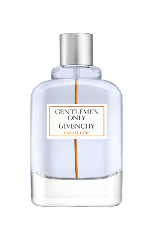 Givenchy Gentlemen Only Casual Chic EDT Erkek Parfüm 100 ML