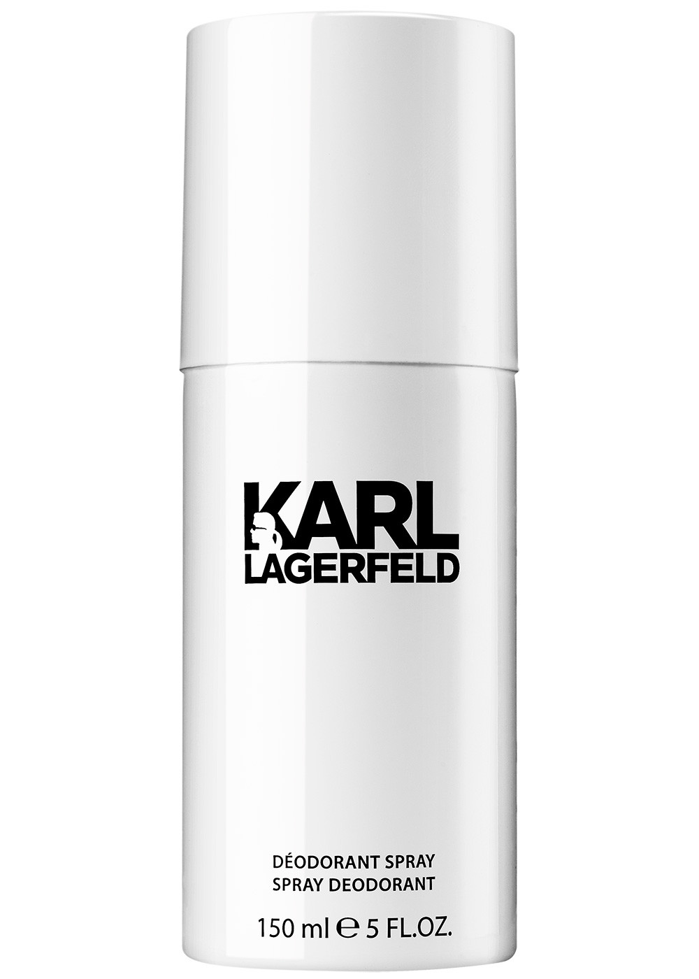 Karl Lagerfeld For Women Deodorant Spray 150 ml