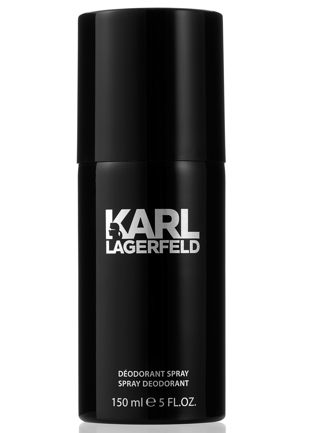Karl Lagerfeld For Men Deodorant Spray 150 ml