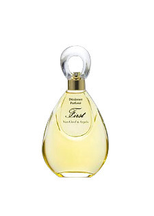 Van Cleef & Arpels First Femme Deo Spray  100ml