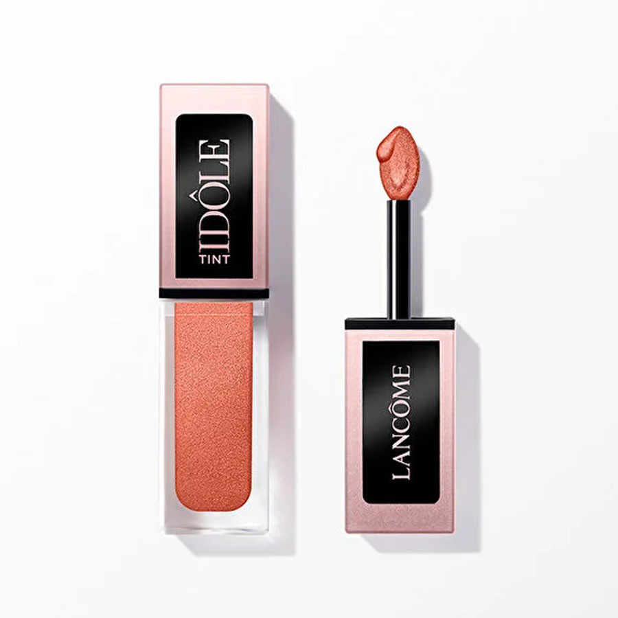 Lancome Idôle Tint Likit Eye-Blusher Likit-Göz Farı & Allık Tint