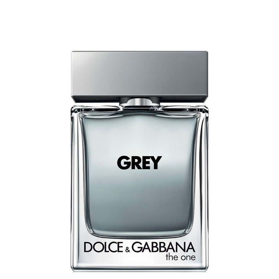 Dolce & Gabbana The One For Men Grey Intense EDT 50ML Erkek Parfümü