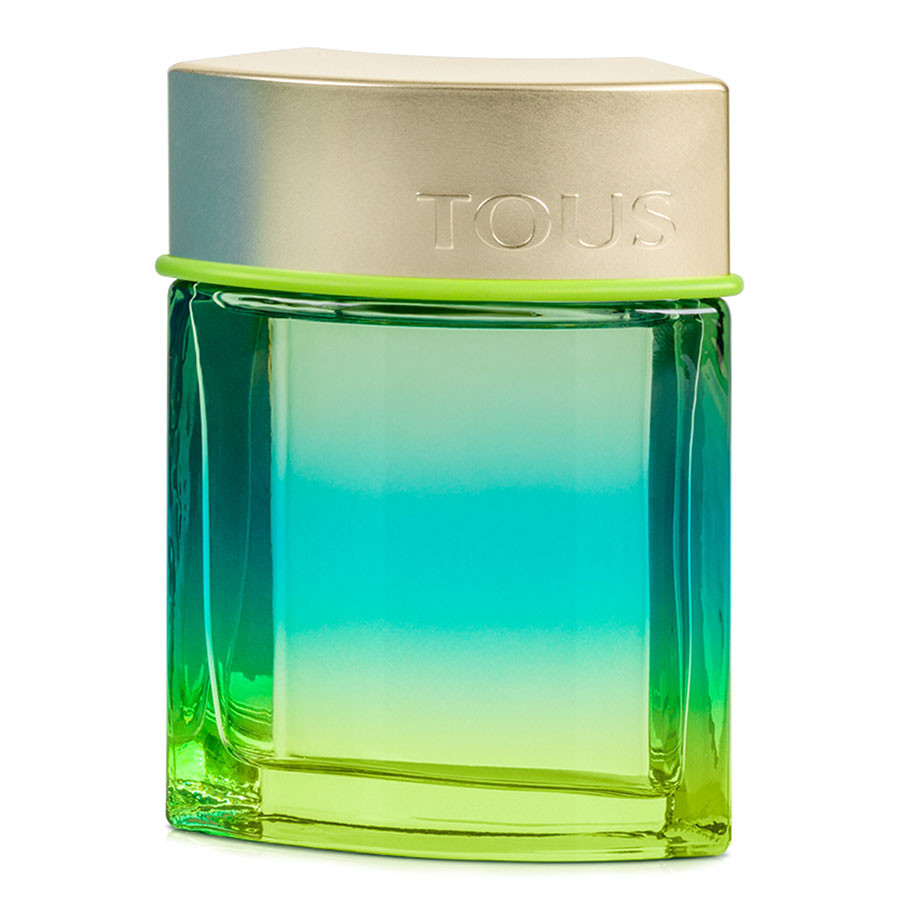 Tous Man Chill EDT Erkek Parfüm 100 ml