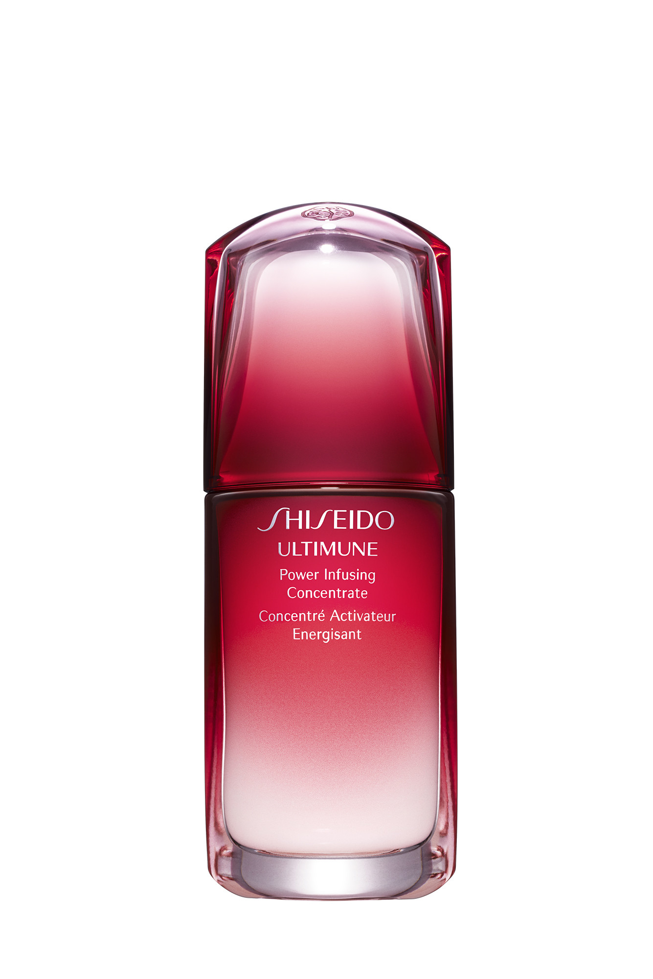 Shiseido UTM Power Infusing Concentrate 75ML