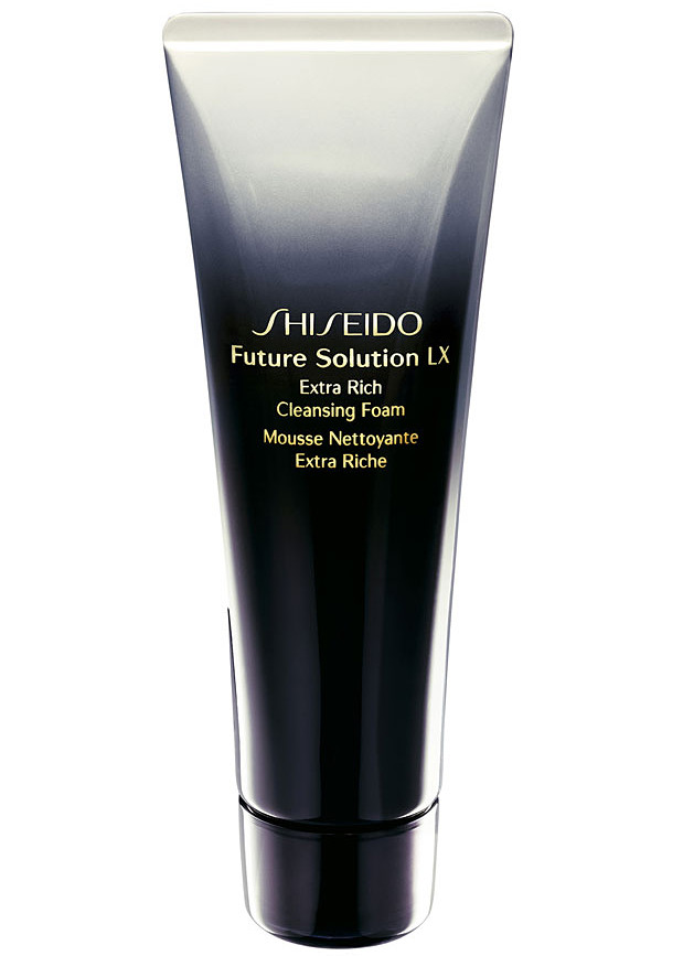 Shiseido Future Solution LX Extra Gentle Cleansing Foam 125ml