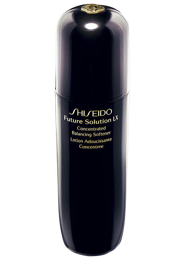 Shiseido Future Solution LX Concentrated Balancing Softener  150ml