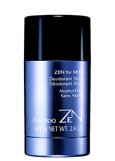 Shiseido Zen For Men Deo Stick  75 gr
