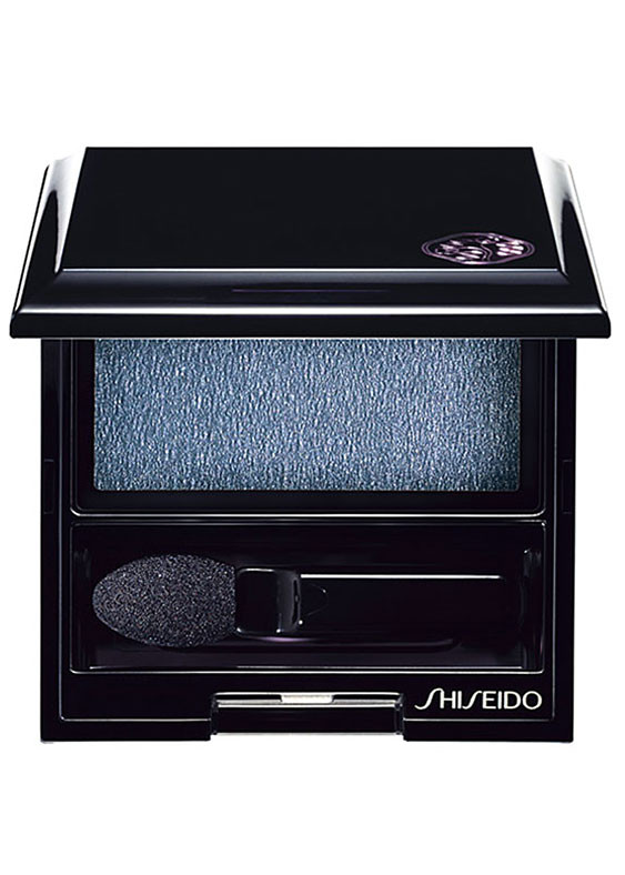 Shiseido Luminizing Satin Eye Color  RD709 Alchemy