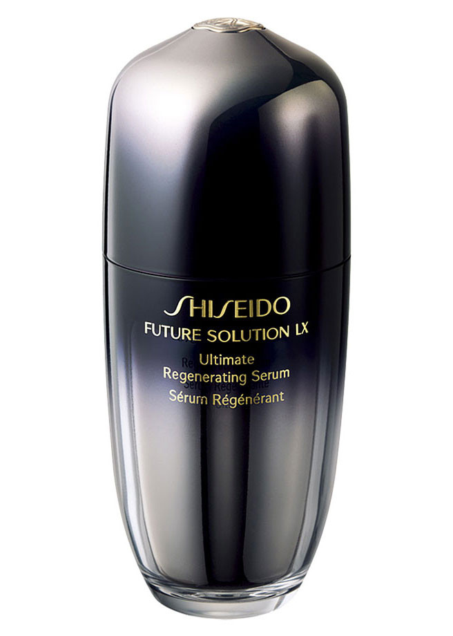 Shiseido Future Solution LX Ultimate Regenerating Serum 30ml