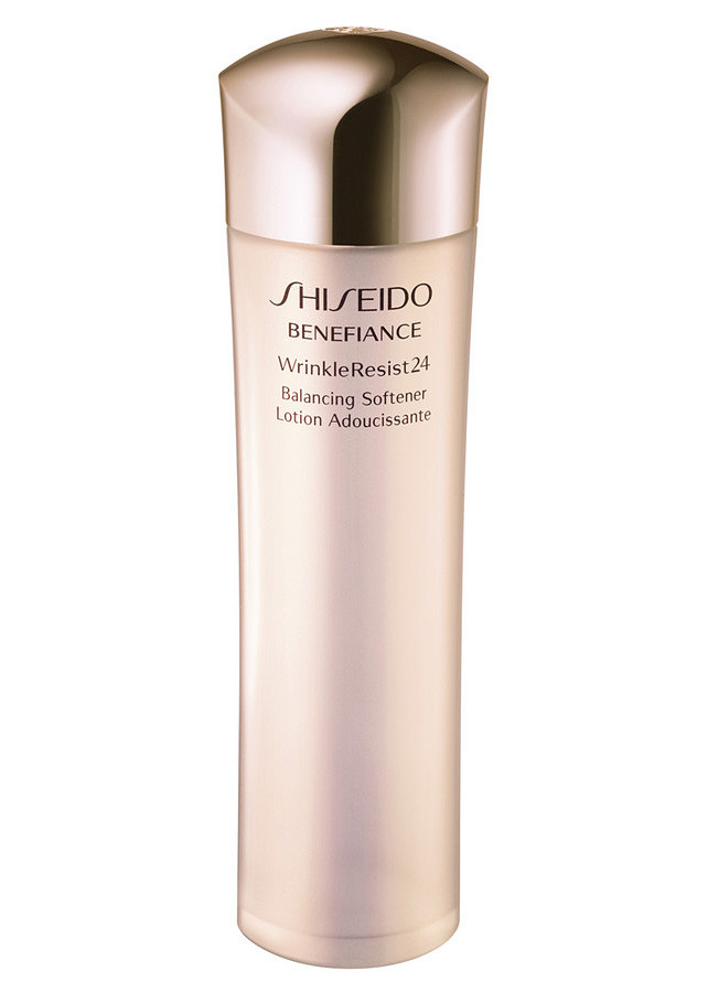 Shiseido Benefiance WrinkleResist 24 Balancing Softener 150 ml