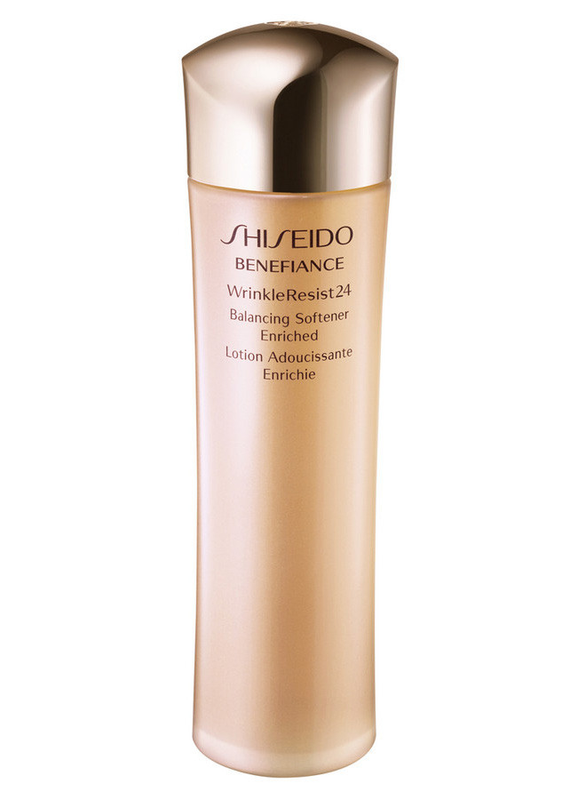 Shiseido Benefiance WrinkleResist 24 Softener Enriched 150 ml
