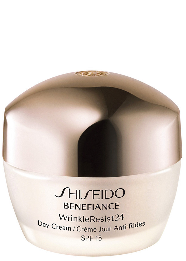 Shiseido Benefiance WrinkleResist 24 Day Cream 50 ml