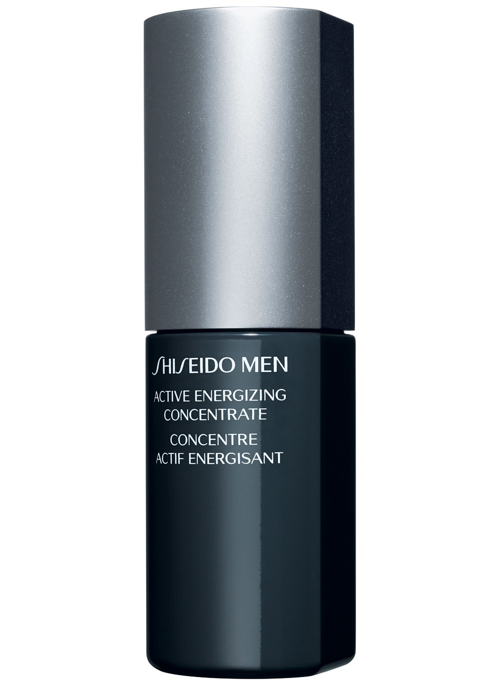 Shiseido Men Active Energizing Concantrate 