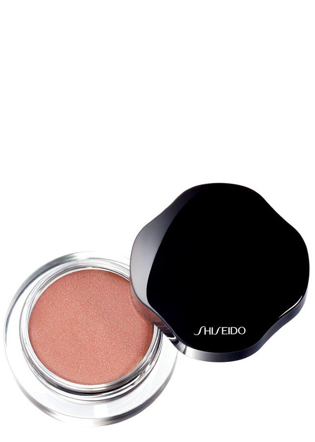 Shiseido Shimmering Cream Eye Color OR313 Sunflower Göz Farı