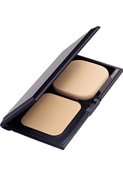 Shiseido Sheer Matifying Compact  I60 Natural Deep Ivory