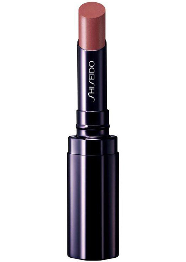 Shiseido Shimmering Rouge RD718 Sugarplum