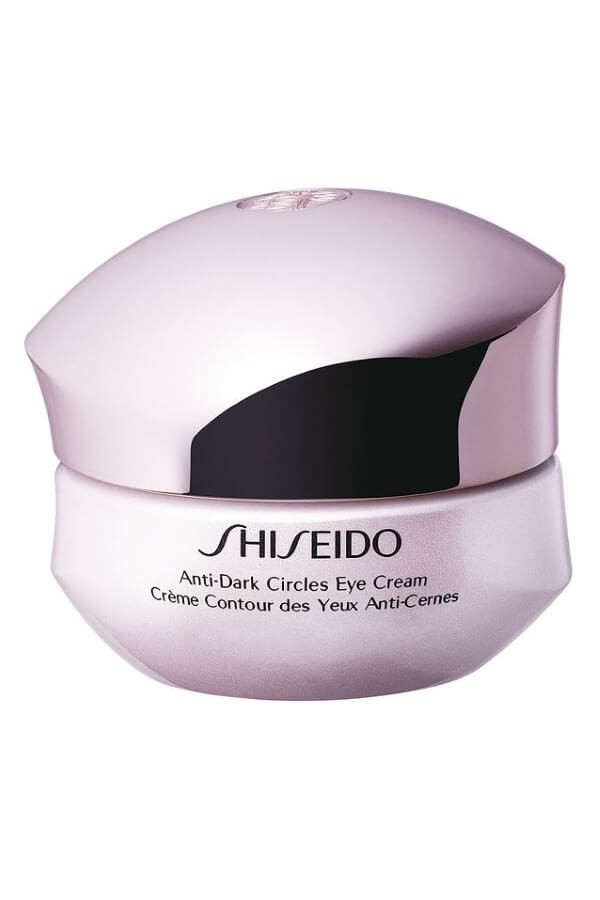 Shiseido Anti-Dark Circles Eye Cream 15ML Göz Kremi