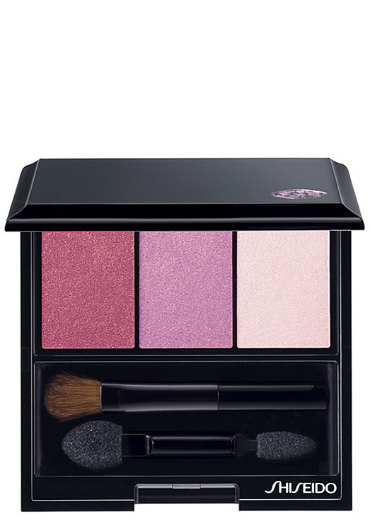 Shiseido Luminizing Eyecolor Trio PK403