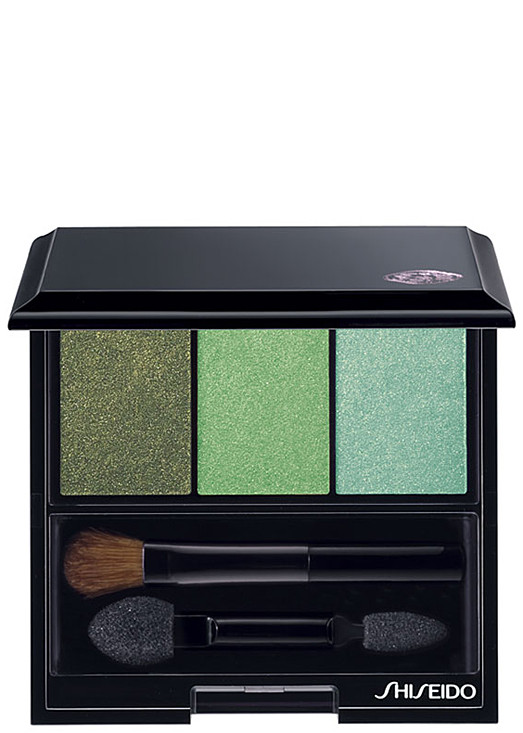 Shiseido Luminizing Eyecolor Trio GR305