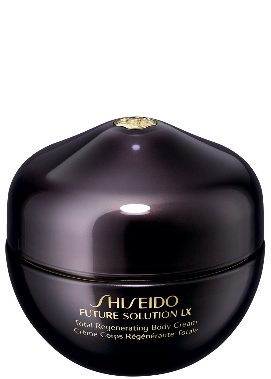 Shiseido Future Solution LX Regenerating Body Cream 200ml