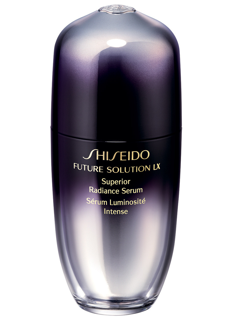 Shiseido Future Solution LX Superior Radiance Serum 30 ml