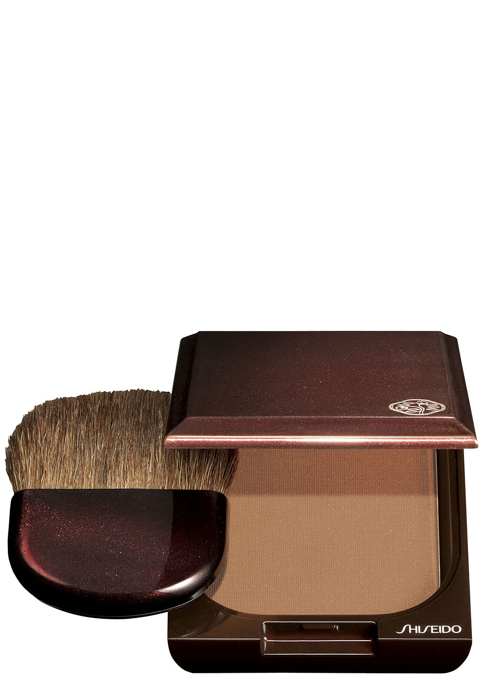 Shiseido Bronzer 3