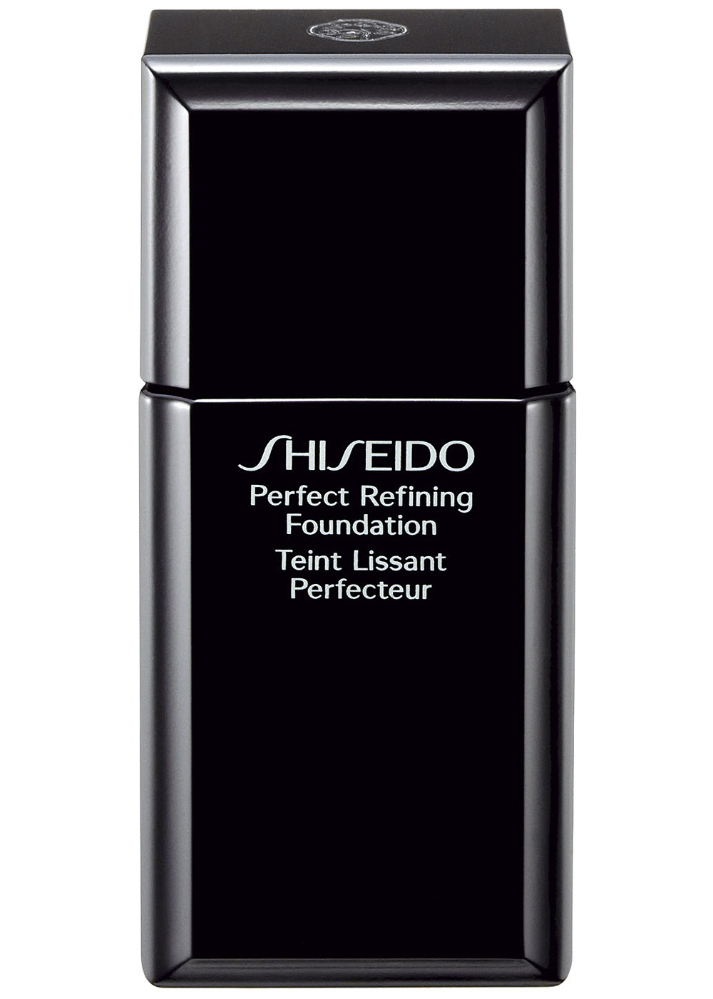 Shiseido Perfect Refining Foundation I40
