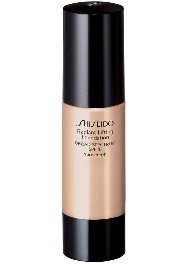 Shiseido Radiant Lifting Foundation O40 30ml