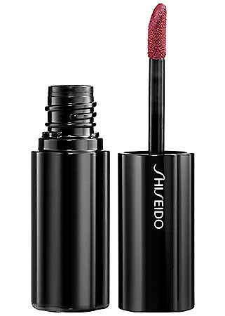 Shiseido Lacquer Rouge RD607 Nocturne 6 ml