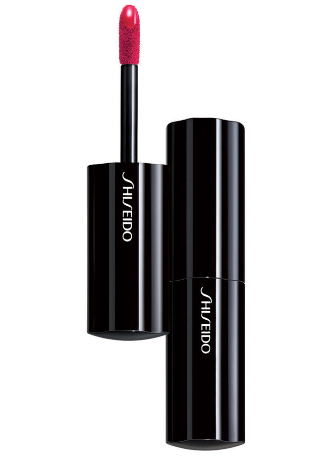 Shiseido Lacquer Rouge RD413