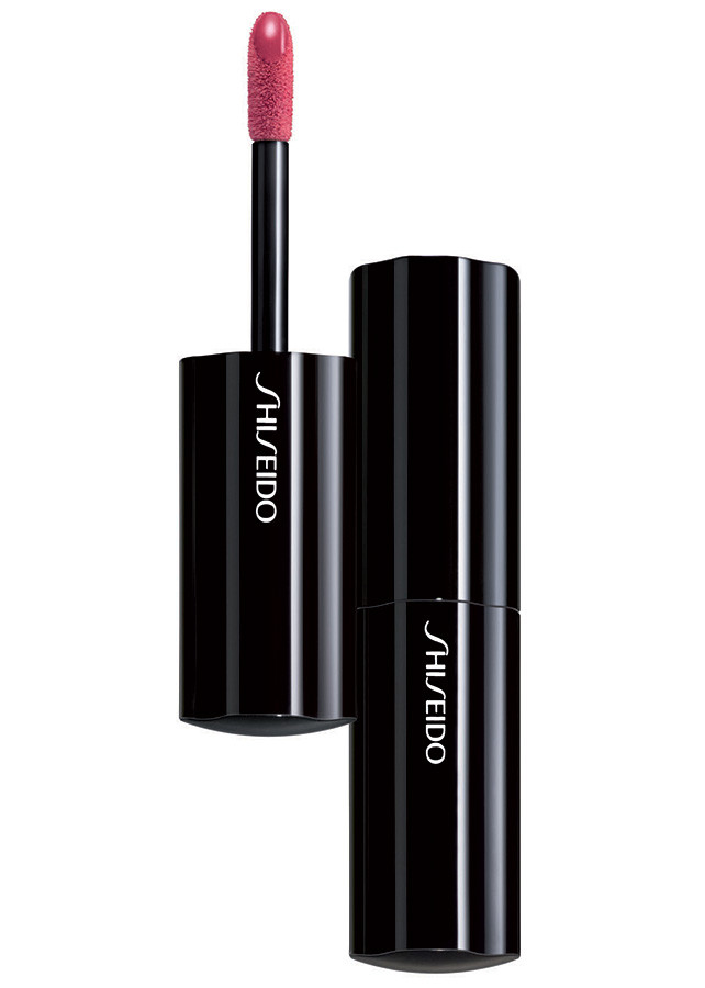 Shiseido Lacquer Rouge RD314