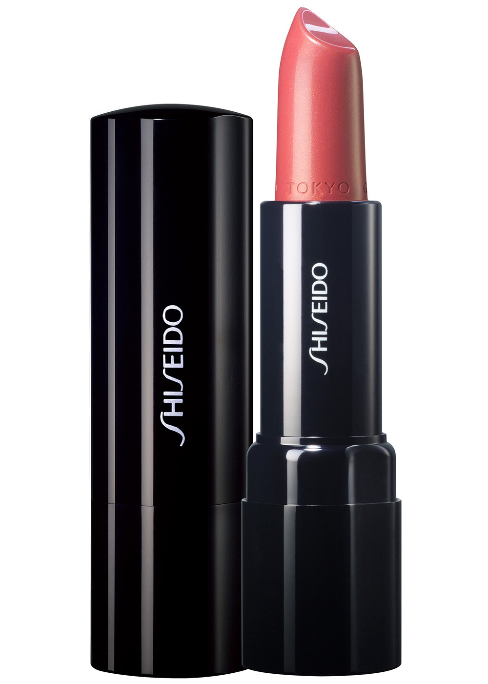 Shiseido Perfect Rouge OR341 Fleur