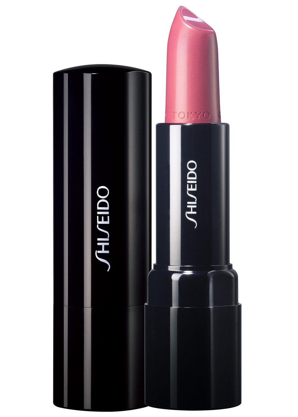 Shiseido Perfect Rouge PK307 Tourmaline