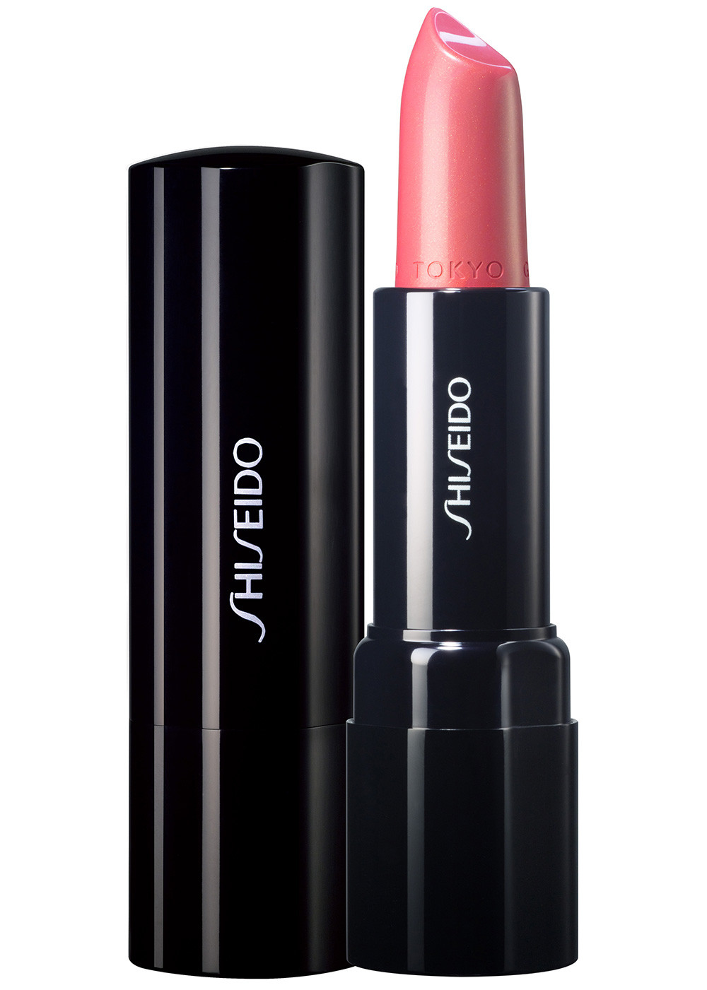 Shiseido Perfect Rouge PK343 Secret