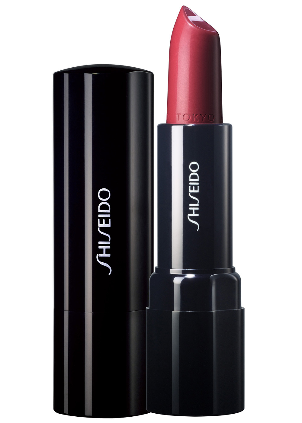 Shiseido Perfect Rouge RD514 Dragon