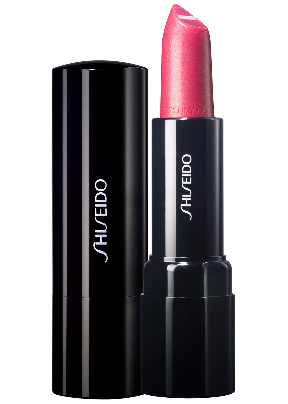 Shiseido Perfect Rouge PK417 Bubblegum