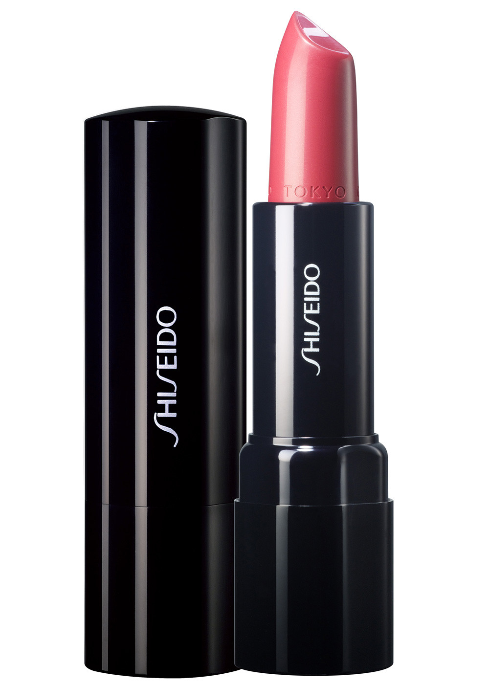 Shiseido Perfect Rouge RD346 Bedtime