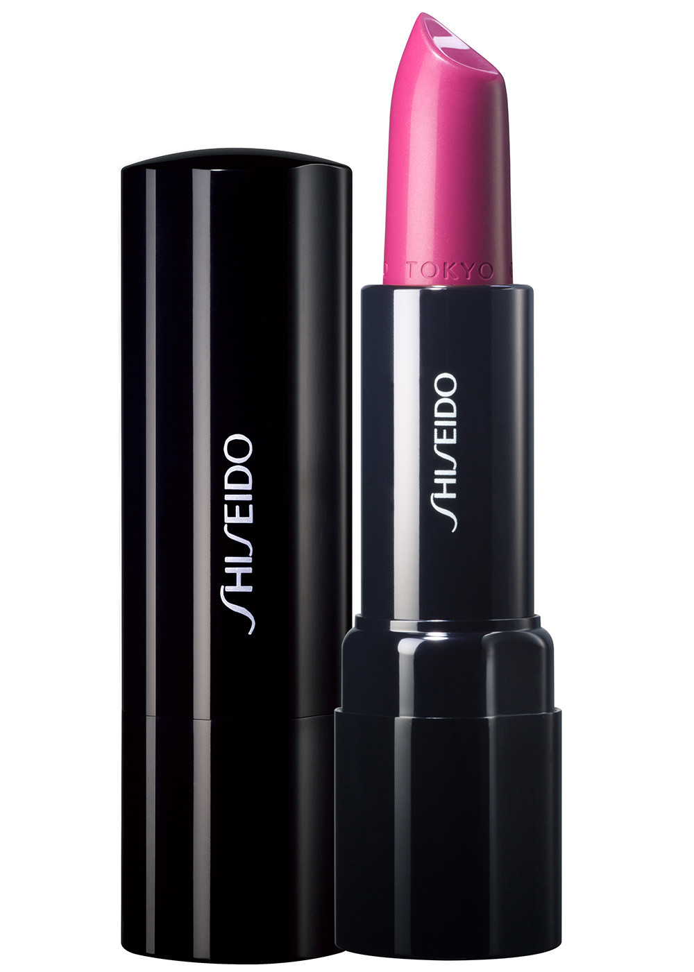 Shiseido Perfect Rouge RS320 Fuchsia