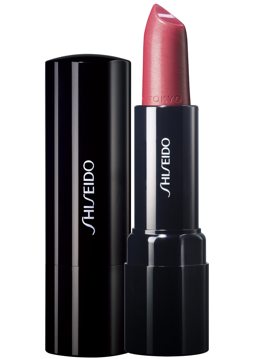 Shiseido Perfect Rouge RD304 Sweet Pea