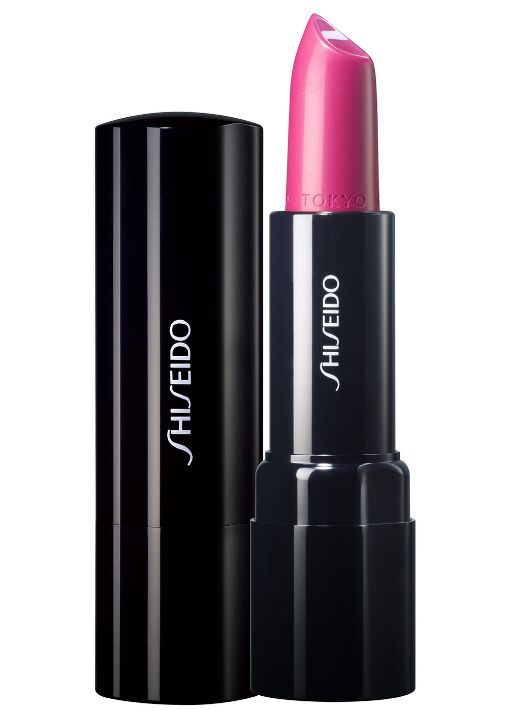 Shiseido Perfect Rouge RS448 Sensation