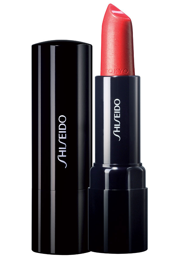 Shiseido Perfect Rouge OR418