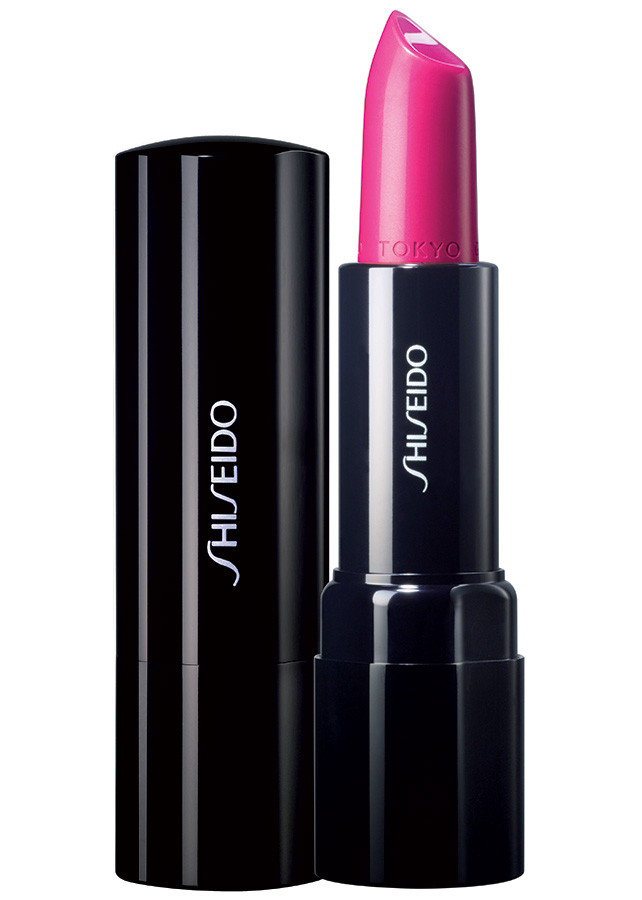 Shiseido Perfect Rouge RS452