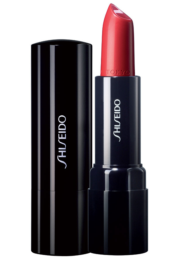 Shiseido Perfect Rouge RD553