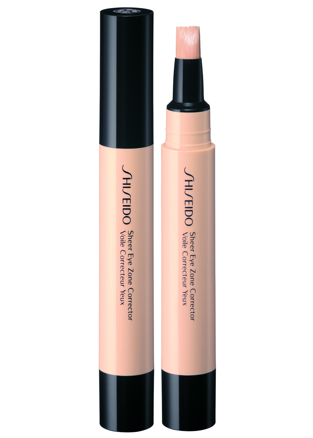 Shiseido Sheer Eye Zone Corrector 102