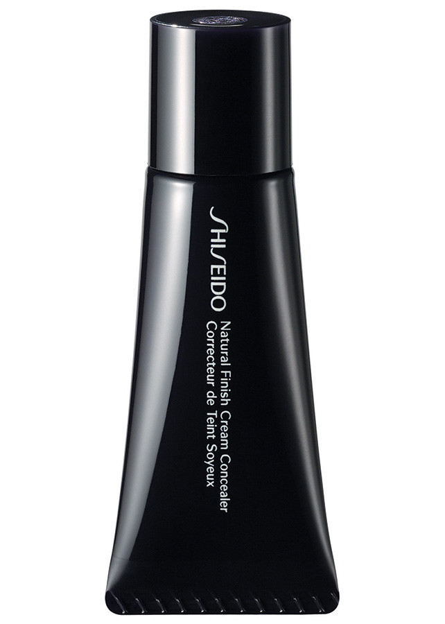 Shiseido Natural Finish Cream Concealer 3B