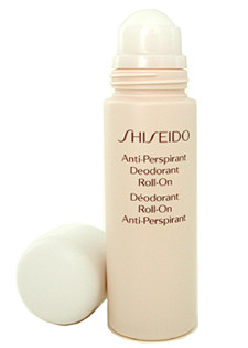 Shiseido Antiperspirant Deo Roll-On  50ml